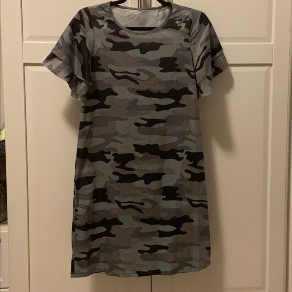 Maternity Dress from Shein